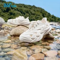 361°儿童洞洞鞋夏季男童沙滩凉鞋