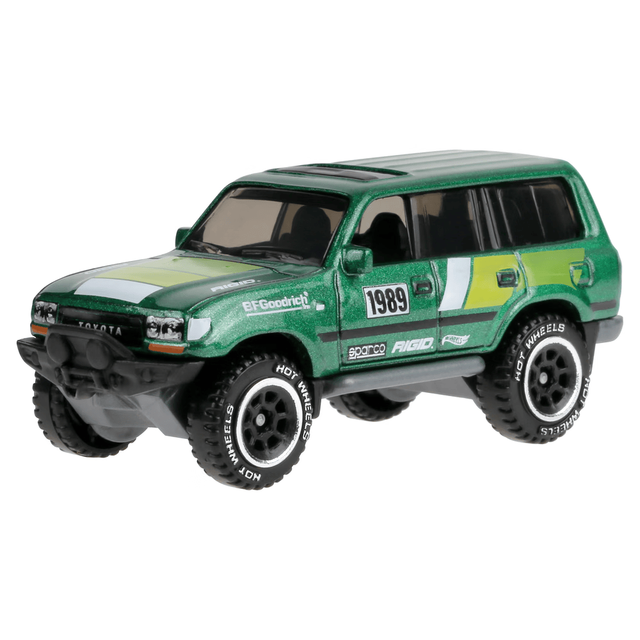 Hot Wheels 生日赛车玩具仿真主题车系列