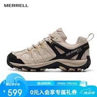MERRELL ACCENTOR GTX 女款徒步鞋 J500410