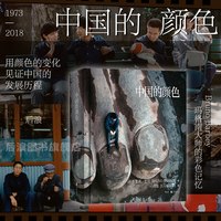后浪正版包邮 中国的颜色 法国布鲁诺巴贝 玛格南纪实摄影作品集 改革开放40年历史影像集 艺术收藏画册书籍