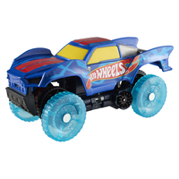 Hot Wheels 男孩玩具竞速赛场景系列