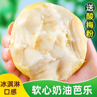 移动端：甘福园 福建 白心芭乐 5斤