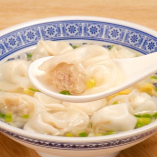 移动端：鹿有有 中国大陆 泡泡馄饨 120g/袋 3袋