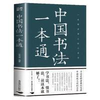 0431 中国书法一本通大全 历代名家真迹 临摹碑帖
