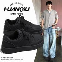 环球 新款韩版男鞋软底轻便运动休闲鞋