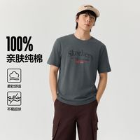 百亿补贴：斯凯奇 男款短袖T恤 L226U077