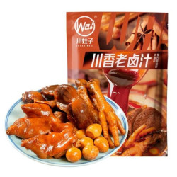川娃子 川香老卤汁240g