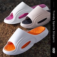 IQGD EVA 防滑运动拖鞋