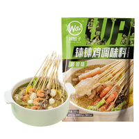 川娃子 火锅麻辣烫钵钵鸡调料360g
