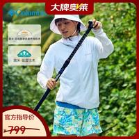 Columbia AR3052 女款皮肤衣