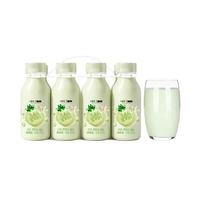 SAM 小鲜语生牛乳蜜瓜奶 8×250mL 1提