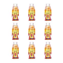 东鹏 特饮传统小金瓶250ml*9瓶整装