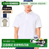 OAKLEY 日本直邮Oakley 短袖衬衫 O-Think Pack Polo衫 Graphic 2.0 FOA4