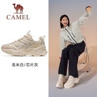 88VIP:骆驼 X25CX44035 女款运动鞋