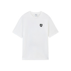 PUMA GF TEE SNAKE 男女通用短袖T恤 631254