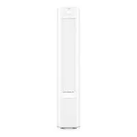 海尔 小红花系列 KFR-72LW/E1-1 新一级能效 立柜式空调 3匹