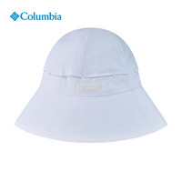 Columbia 户外运动男女中性款登山徒步遮阳速干渔夫帽盆帽