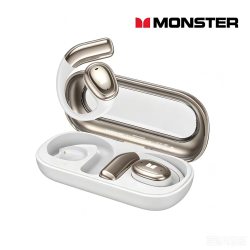 魔声 Open Ear AC311挂耳式运动降噪耳机 闪电快充+24h续航