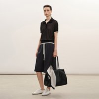 LESS 女士短袖针织衫 2Q4315970