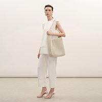 LESS 精工系列 女士无袖衬衫 2Q6214360