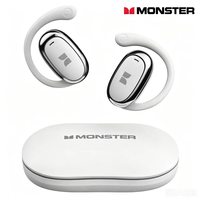 魔声 Open Ear AC620挂耳式耳机 电量数显/全角度调节+定向传音