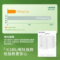 新良 妈咪宝焙低筋小麦胚芽面粉 1kg 低筋面粉