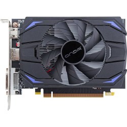 昂达 GTX 1050Ti 神盾版 4G 显卡 4GB 黑色