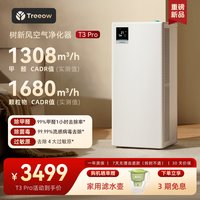 移动端：Treeow 除甲醛 空气净化器
