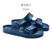 BIRKENSTOCK 男士凉鞋 Arizona EVA 129421