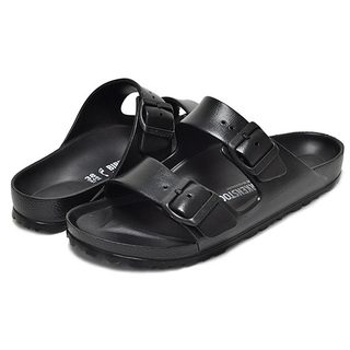 BIRKENSTOCK Arizona EVA 常规宽度 男士凉鞋