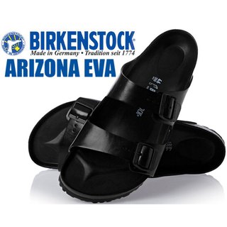 BIRKENSTOCK Arizona EVA 常规宽度 男士凉鞋