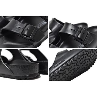 BIRKENSTOCK Arizona EVA 常规宽度 男士凉鞋