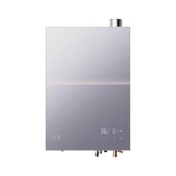 美的 M9Tmax 一级能效恒温静音 燃气热水器