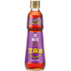 燕庄 纯芝麻油香油300ml凉拌菜烹饪火锅蘸料100%芝麻制取 1件装