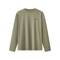 Naturehike Polartec面料 立领抓绒衣