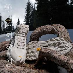 KOLON SPORT MOVE ALPHA MID 男款徒步鞋