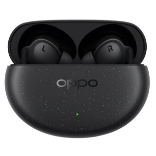 OPPO Enco Air4Pro真无线蓝牙耳机入耳式主动降噪游戏低延迟