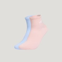 adidas 女款运动袜 2026Q3-SU397