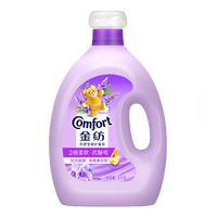 Comfort 柔顺剂 经典薰衣草 4kg