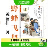88VIP：野蜂飞舞黄蓓佳我要做好孩子今天是升旗手三四五六年级必读课外书