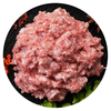 大红门 精品黑猪肉馅 肥瘦2:8 500g*2袋