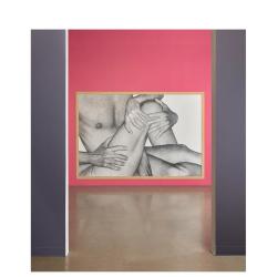 卡尔·亨德尔：减恶记 Karl Haendel Less Bad 原版英文艺术画册画集 善本图书