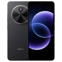 小米 Redmi 17C 大音量 黑色 4GB+128GB 手机