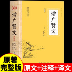 论语国学经典正版原著完整版 论语译注七年级高中必读正版生僻字注音学庸论语孔子书籍四书五经大学