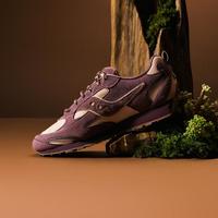 saucony TRAINER 80X NIKO AND 休闲运动鞋