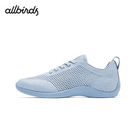 allbirds Air Flow 芭蕾舞平底鞋 WAA01A5