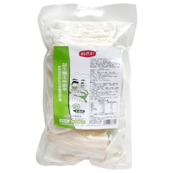 韩恩彩 益生菌玉米面条玉米鲜面独立小包装200g*5速食早餐