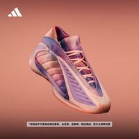 adidas 爱德华兹2代 男女篮球鞋