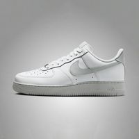 百亿补贴：NIKE 男子AIR FORCE 1 '07运动休闲鞋FJ4146-128