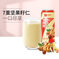 良品铺子 每日坚果乳 240ml